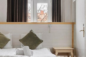 Hotel Continental Relax & Spa, BW Signature Collection
