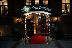Hotel Continental Relax & Spa, BW Signature Collection