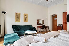 Hotel Continental Relax & Spa, BW Signature Collection