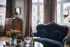 Hotel Continental Relax & Spa, BW Signature Collection