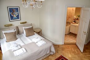 Hotel Continental Relax & Spa, BW Signature Collection