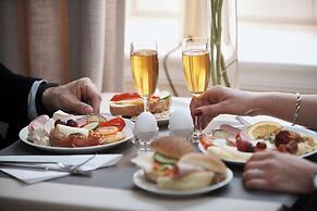 Hotel Continental Relax & Spa, BW Signature Collection