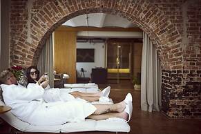 Hotel Continental Relax & Spa, BW Signature Collection