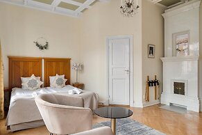 Hotel Continental Relax & Spa, BW Signature Collection