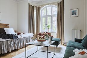 Hotel Continental Relax & Spa, BW Signature Collection