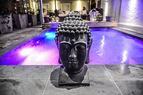 Hotel Continental Relax & Spa, BW Signature Collection