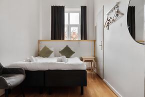 Hotel Continental Relax & Spa, BW Signature Collection