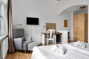 Hotel Continental Relax & Spa, BW Signature Collection