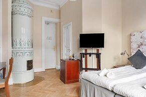 Hotel Continental Relax & Spa, BW Signature Collection