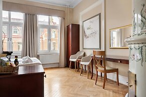Hotel Continental Relax & Spa, BW Signature Collection