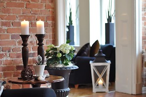 Hotel Continental Relax & Spa, BW Signature Collection