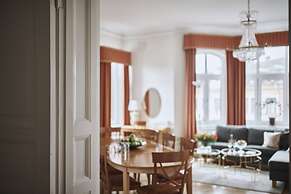 Hotel Continental Relax & Spa, BW Signature Collection