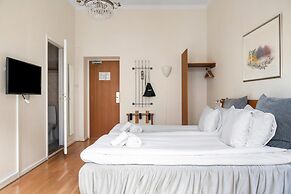 Hotel Continental Relax & Spa, BW Signature Collection