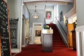 Hotel Continental Relax & Spa, BW Signature Collection