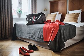 Hotel Continental Relax & Spa, BW Signature Collection