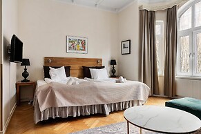 Hotel Continental Relax & Spa, BW Signature Collection