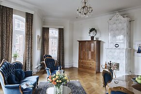 Hotel Continental Relax & Spa, BW Signature Collection