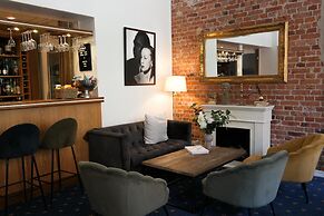 Hotel Continental Relax & Spa, BW Signature Collection
