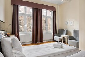 Hotel Continental Relax & Spa, BW Signature Collection