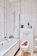 Hotel Continental Relax & Spa, BW Signature Collection
