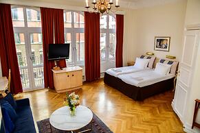 Hotel Continental Relax & Spa, BW Signature Collection