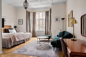Hotel Continental Relax & Spa, BW Signature Collection