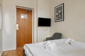 Hotel Continental Relax & Spa, BW Signature Collection