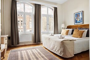 Hotel Continental Relax & Spa, BW Signature Collection