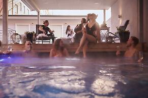 Hotel Continental Relax & Spa, BW Signature Collection