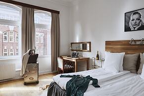 Hotel Continental Relax & Spa, BW Signature Collection