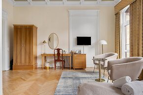Hotel Continental Relax & Spa, BW Signature Collection