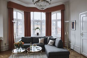 Hotel Continental Relax & Spa, BW Signature Collection