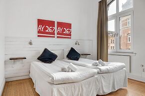 Hotel Continental Relax & Spa, BW Signature Collection