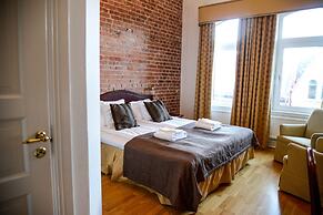 Hotel Continental Relax & Spa, BW Signature Collection