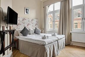 Hotel Continental Relax & Spa, BW Signature Collection