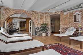 Hotel Continental Relax & Spa, BW Signature Collection