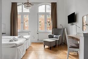Hotel Continental Relax & Spa, BW Signature Collection