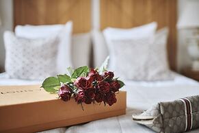 Hotel Continental Relax & Spa, BW Signature Collection
