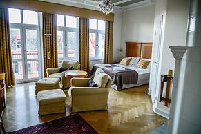 Hotel Continental Relax & Spa, BW Signature Collection