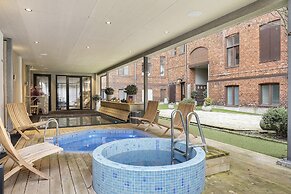 Hotel Continental Relax & Spa, BW Signature Collection