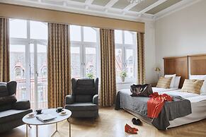 Hotel Continental Relax & Spa, BW Signature Collection