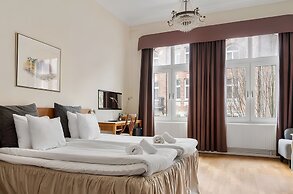 Hotel Continental Relax & Spa, BW Signature Collection
