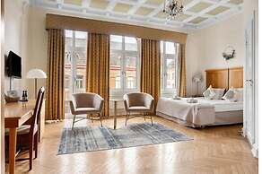 Hotel Continental Relax & Spa, BW Signature Collection