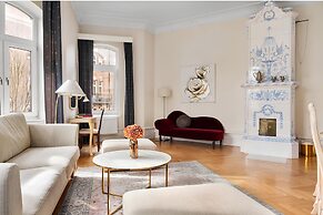 Hotel Continental Relax & Spa, BW Signature Collection