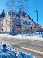 Piteå Stadshotell