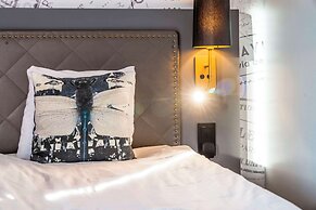 Scandic Stora Hotellet