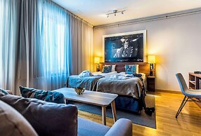 Scandic Stora Hotellet