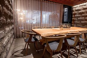 Scandic Stora Hotellet