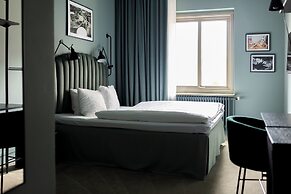 Quality Hotel Carlia
