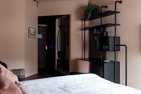 Quality Hotel Carlia